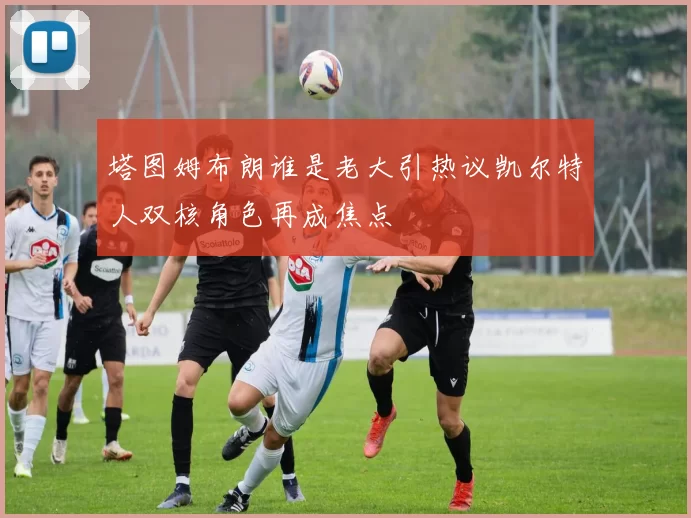 塔图姆布朗谁是老大引热议凯尔特人双核角色再成焦点
