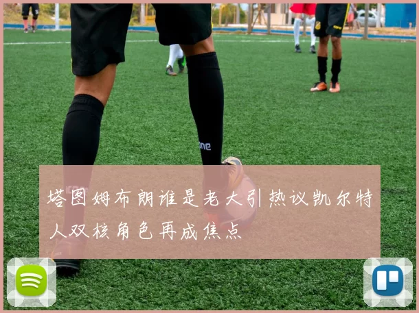 塔图姆布朗谁是老大引热议凯尔特人双核角色再成焦点