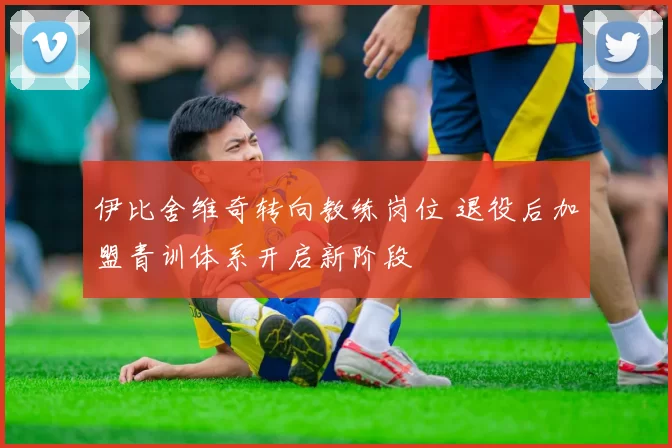 伊比舍维奇转向教练岗位 退役后加盟青训体系开启新阶段