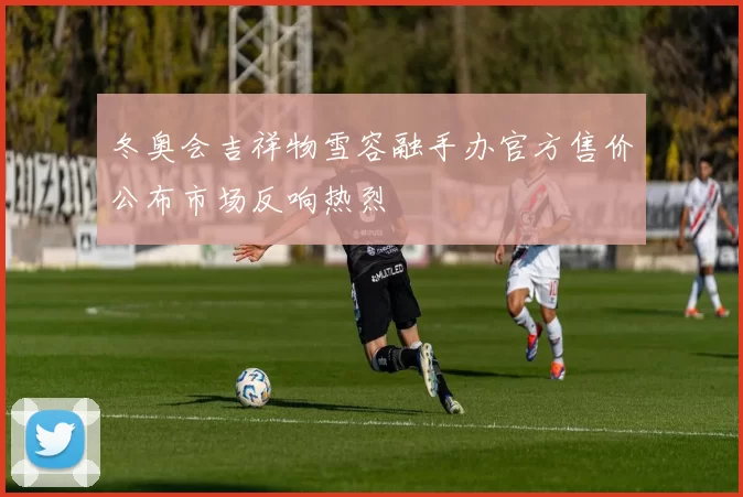 冬奥会吉祥物雪容融手办官方售价公布市场反响热烈